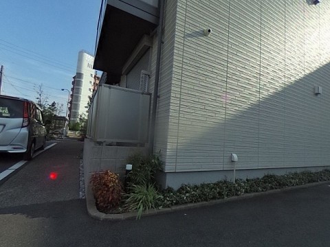パノラマ