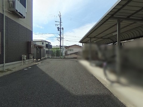 パノラマ