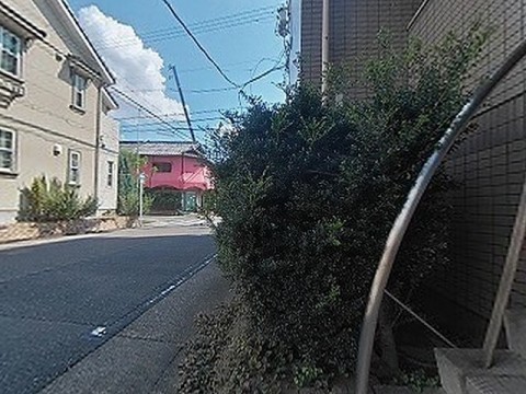 パノラマ