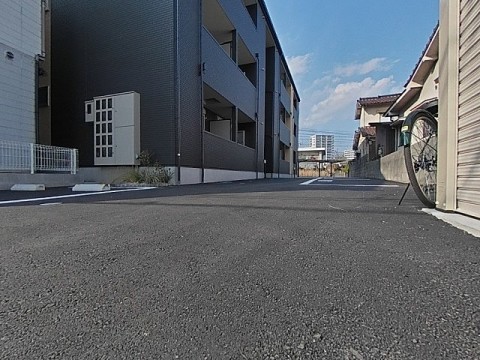 パノラマ