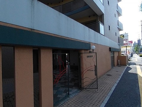 パノラマ