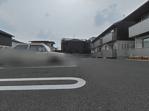 パノラマ