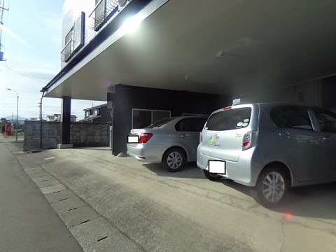 パノラマ