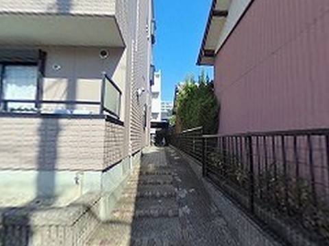 パノラマ