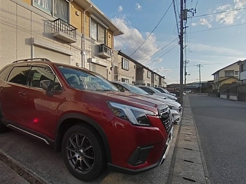 パノラマ