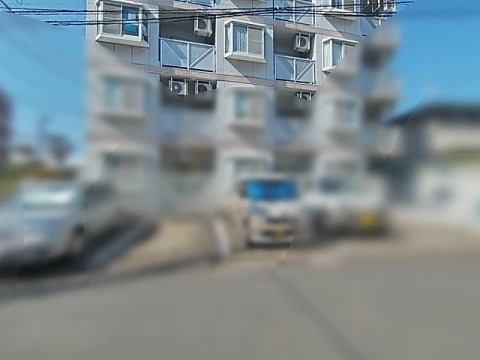パノラマ