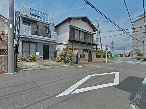 パノラマ