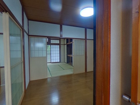 パノラマ