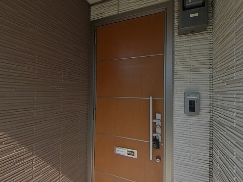 パノラマ