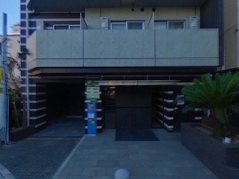 パノラマ
