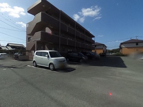 パノラマ