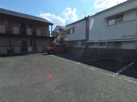 パノラマ
