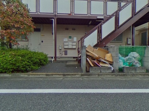 パノラマ
