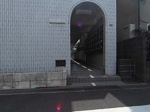 パノラマ