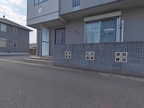 パノラマ