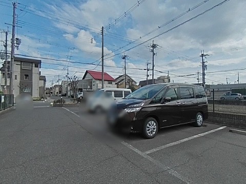 パノラマ