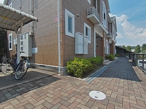 パノラマ