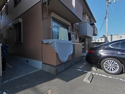 パノラマ