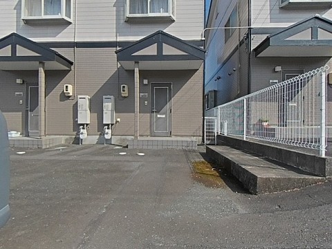 パノラマ