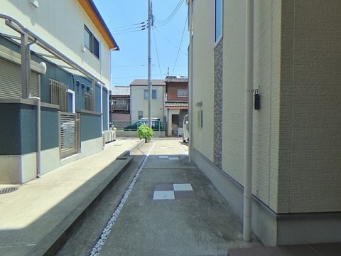 パノラマ