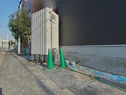 パノラマ