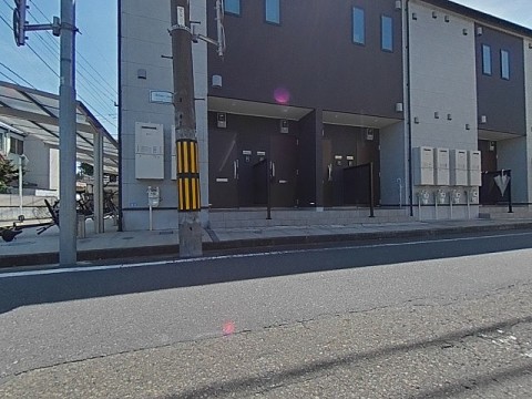 パノラマ