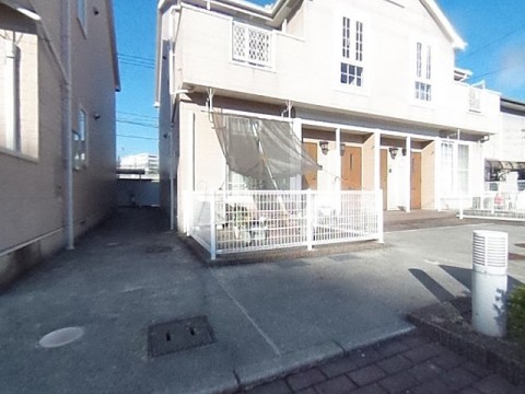 パノラマ