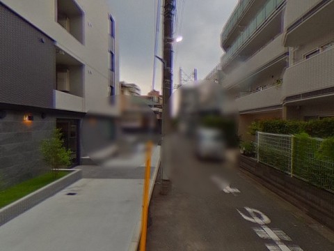 パノラマ