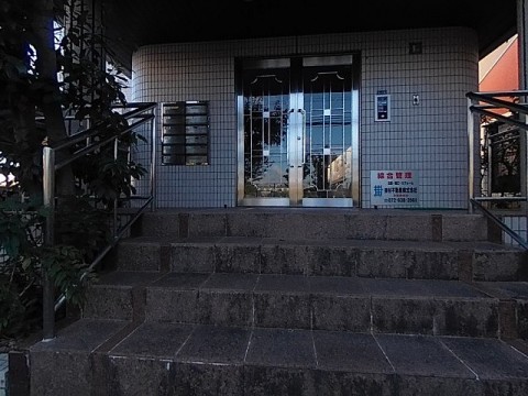 パノラマ