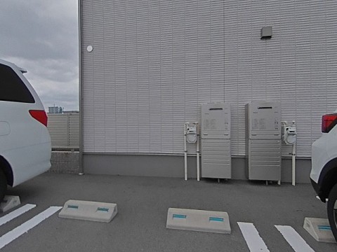 パノラマ