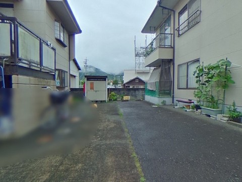 パノラマ
