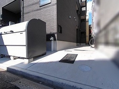パノラマ