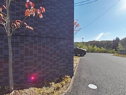 パノラマ