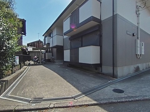 パノラマ