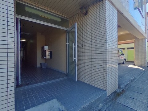 パノラマ