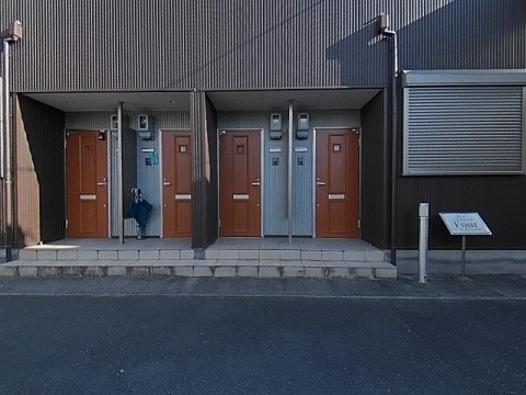パノラマ