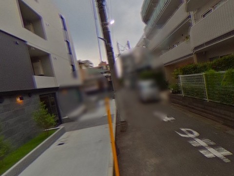 パノラマ
