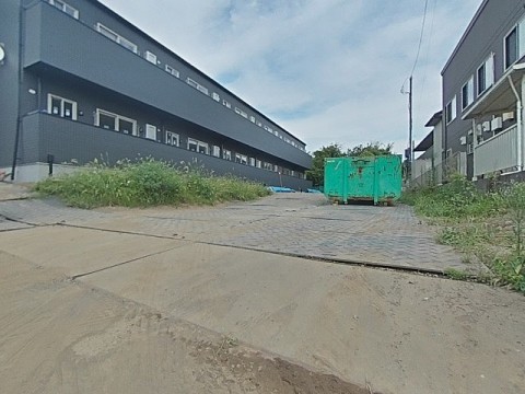 パノラマ