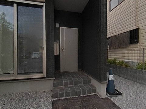 パノラマ
