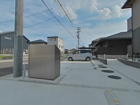 パノラマ