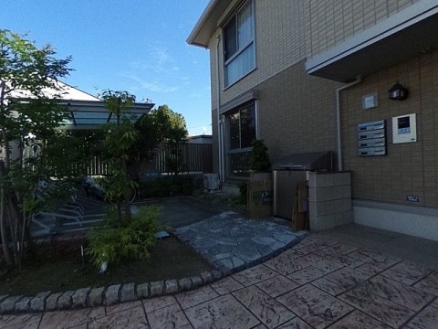 パノラマ