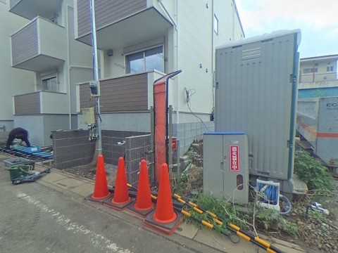 パノラマ