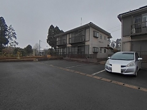 パノラマ