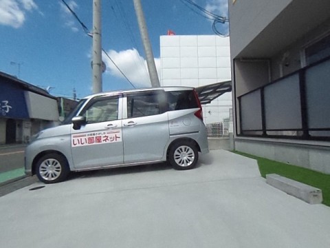 パノラマ