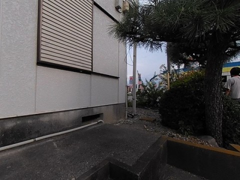 パノラマ