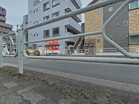 パノラマ