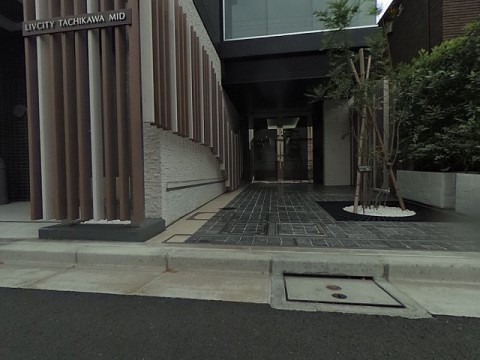 パノラマ