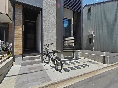 パノラマ