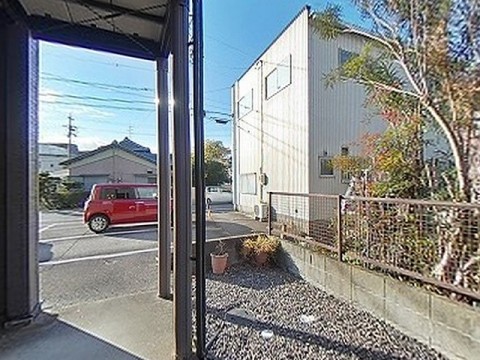 パノラマ