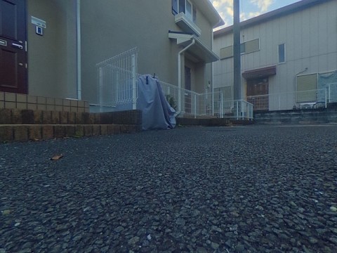 パノラマ